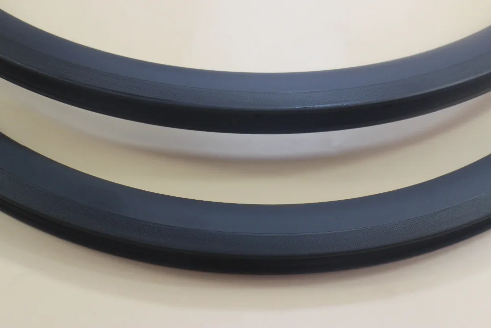 Велосипедный обод из углеродного сплава диаметр 38 мм Ширина 20h передняя 24h задняя