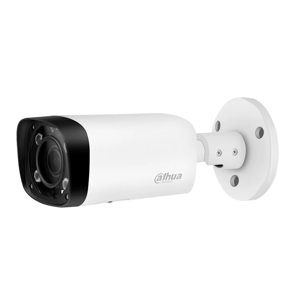 Dahua 4MP POE H.265 IP камера IP67 IPC-HFW5431R-Z 80m IR 2 8 ~ 12 мм VF объектив моторизованный зум cctv onvif