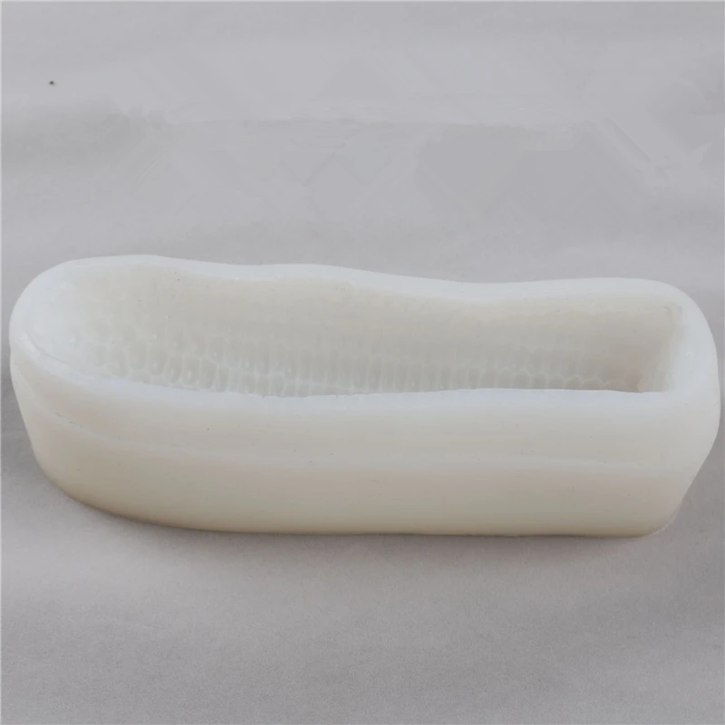 Aomily Креативные 3D силиконовые формы Кукуруза сделай сам для помадки шоколада
