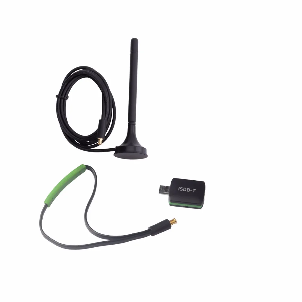Цифровой ISDB T Full HD спутниковый ТВ тюнер приемник Micro USB Android Pad TV на телефоне