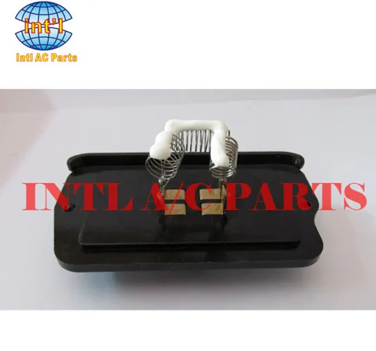 79330ST3E01 JGH10002 Heater BLOWER RESISTOR Motor fan Resistor Rheostat for Honda civic/FOR ROVER/FOR MG | Автомобили и мотоциклы