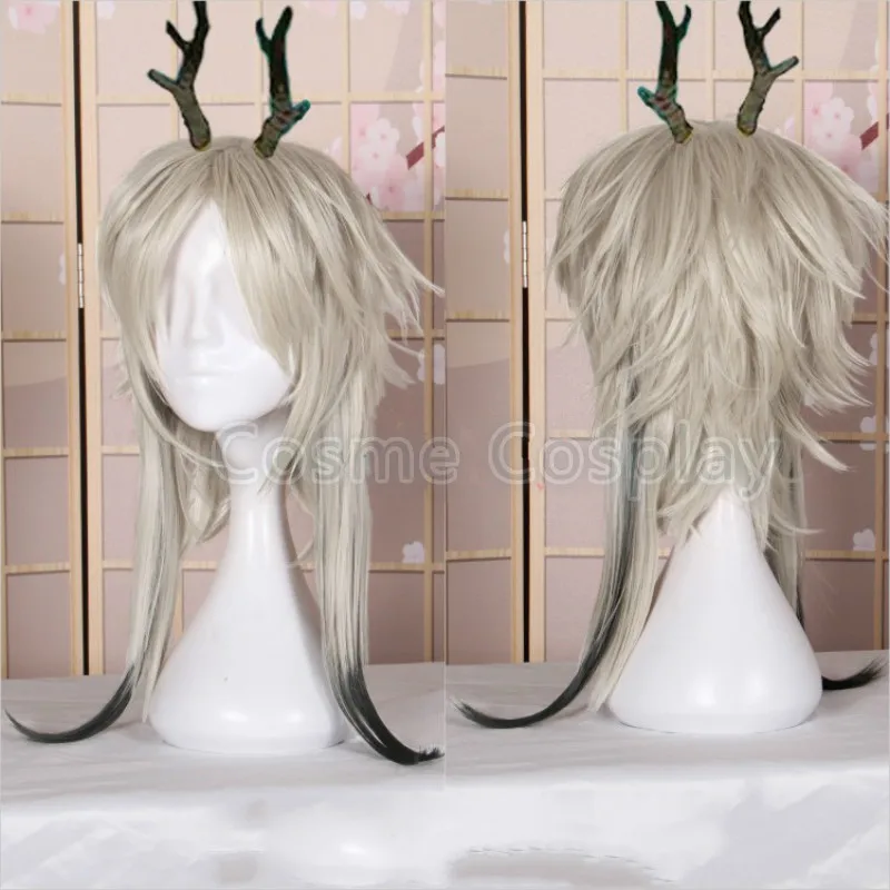 Костюмированная одежда Onmyoji ICHIMOKU REN для косплея кимоно Yin и Yang новая кожа SSR с