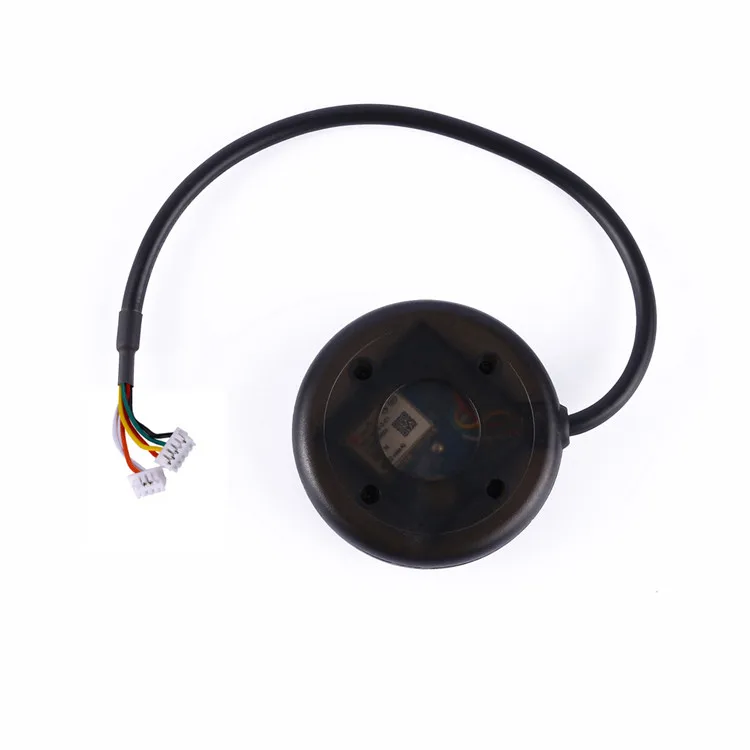 MINI APM PRO плата контроллера полета+ 7M gps модуль+ модуль питания T разъем для квадрокоптера вертолета