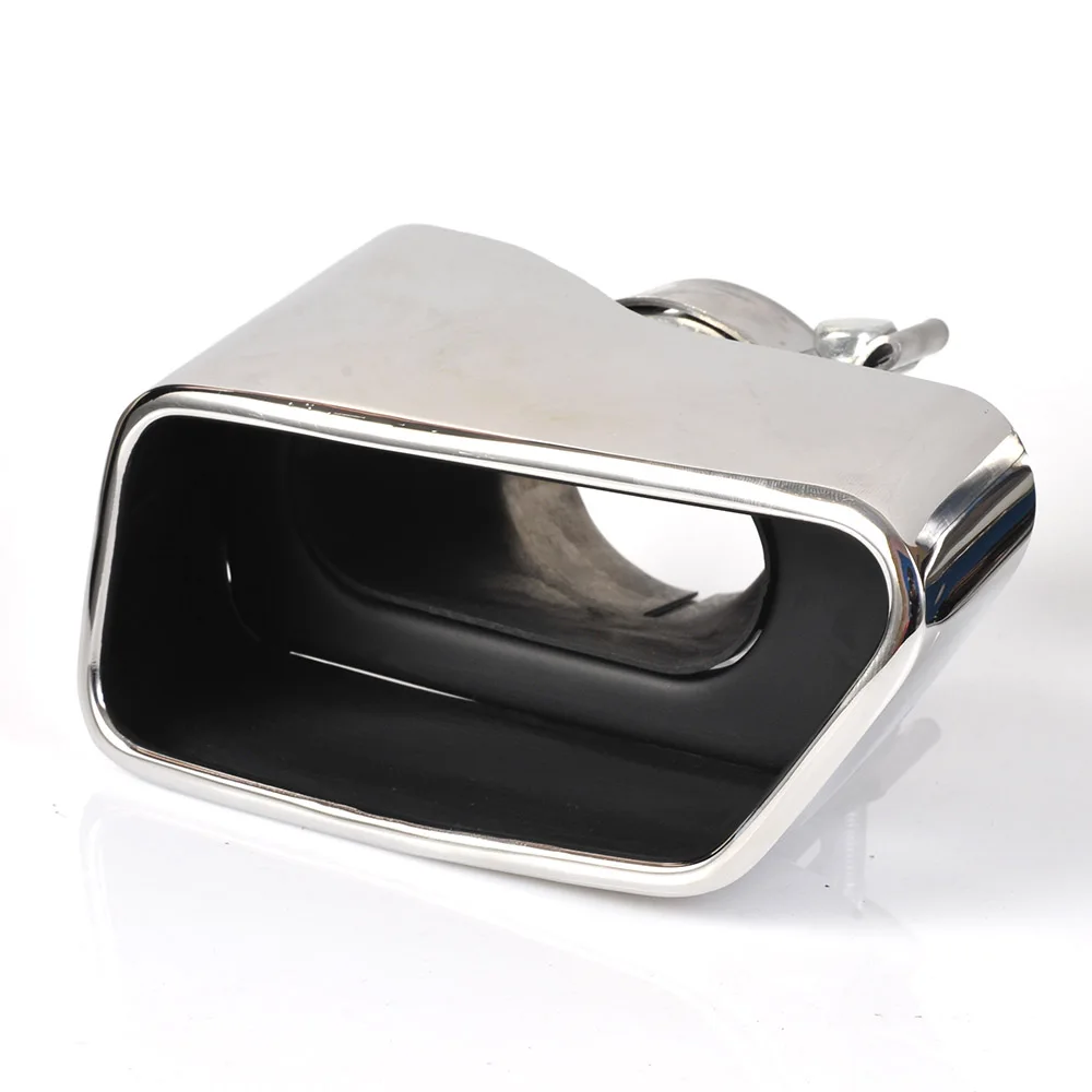 Высококачественные наконечники выхлопной трубы из нержавеющей стали 304