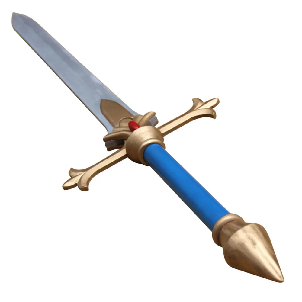 Маскарадный оружие аннелотта с изображением армии королевы | Тематическая