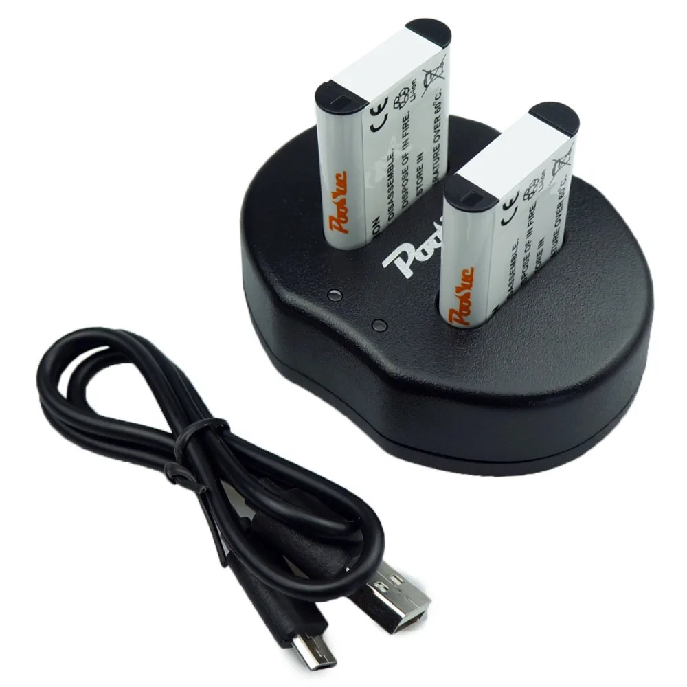 Аккумулятор для камеры SONY 3x NP-BX1 NP BX1 + овальное двойное зарядное устройство для Sony HDR-AS200v AS20 AS100V DSC-RX100 X1000V WX350 RX1 (art.: 7a82f5d72) - 7a82f5d72