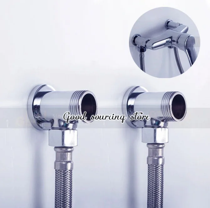Латунный смеситель для душа скрытый переходник|faucet adapter|adapter faucetadapter shower |