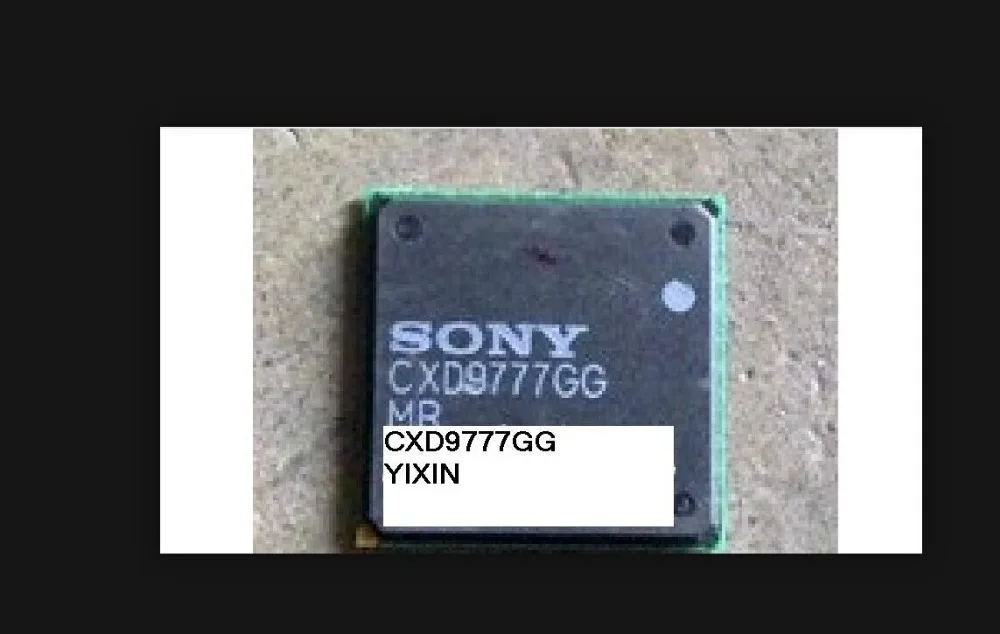 Cxd9777gg полный испытания | Обустройство дома