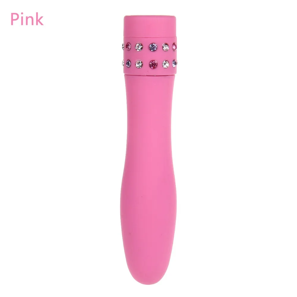 Вибратор Черного Волка изысканный мощный вибрирующий водонепроницаемый Тихий