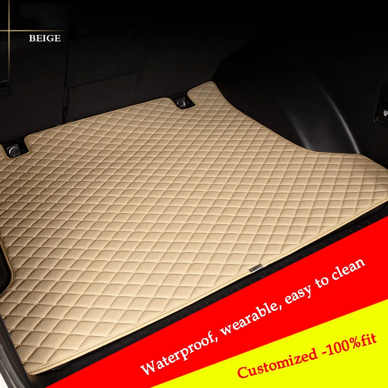 Коврик для багажника автомобиля под заказ Infiniti EX FX JX Q50 GM QX50 QX56 70L QX QX60 QX70 QX80 Esq |