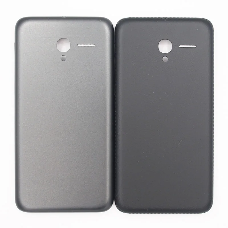 Задняя крышка аккумулятора BaanSam для Alcatel Onetouch Pop 3 OT5065 5065 чехол с кнопками