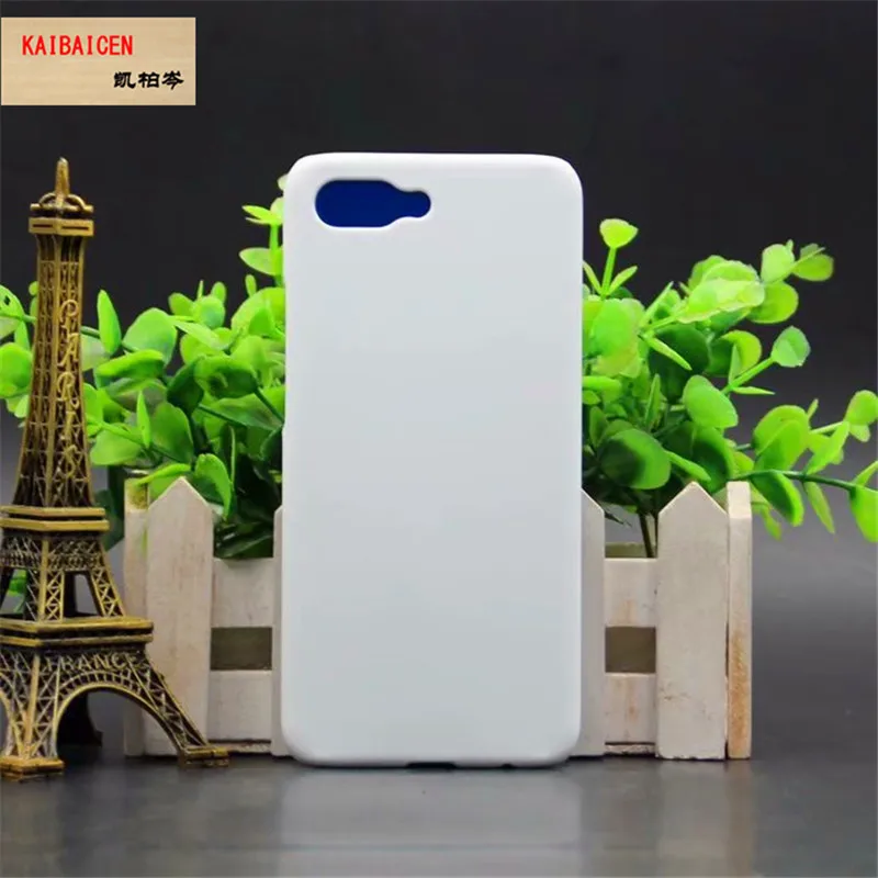 Для Huawei Honor 10 сублимационный 3D телефон мобильный глянцевый матовый пустой чехол