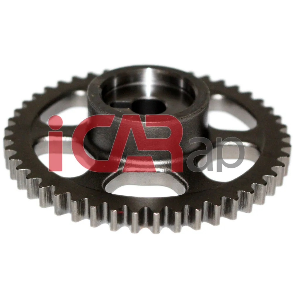 

Automobiles Timing Components Eccentric shaft tooth OEM: 14210-PNA-000 FOR HONDA ACCORD/CRV 2.0L(K20) 2.4L(K24)