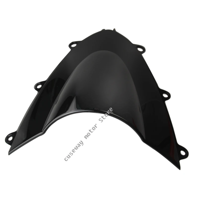 Лобовое стекло мотоцикла для Honda CBR1000RR CBR 1000RR 1000 RR 2008 2009 2010 2011 черный | Автомобили и