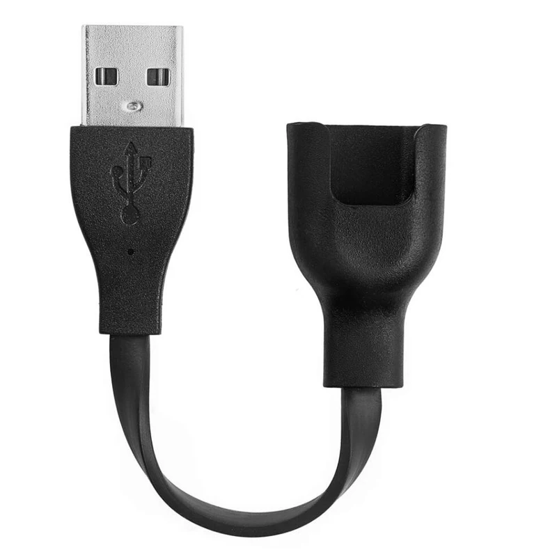 Док-станция зарядное устройство адаптер база usb зарядный кабель шнур для huawei Band 3E/Honor Band 4 Бег Спорт Смарт-браслет часы браслет