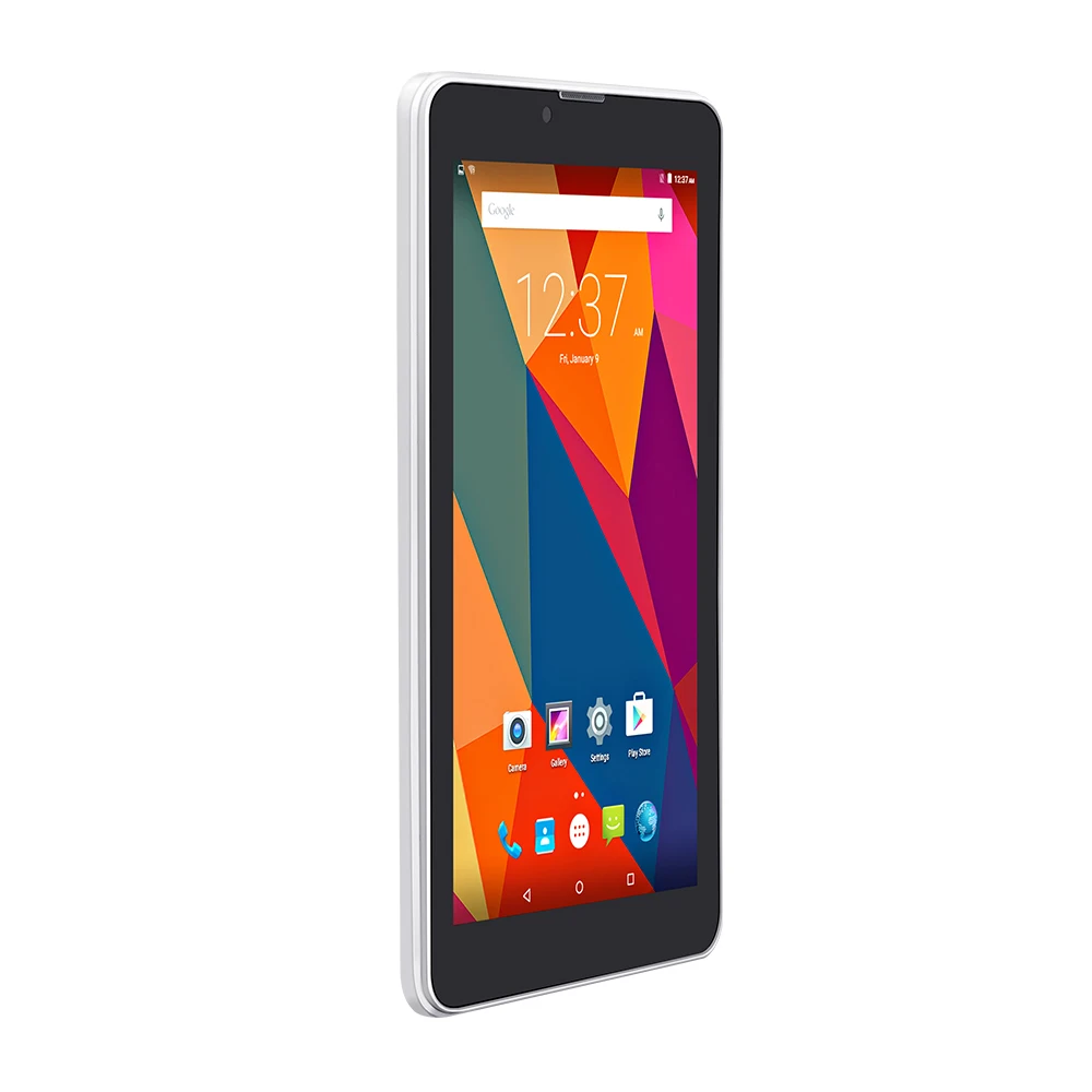 Горячий 3g Phablet Yuntab 7 дюймов E706 планшетный ПК 1 Гб + 8 Android 5 четырехъядерный
