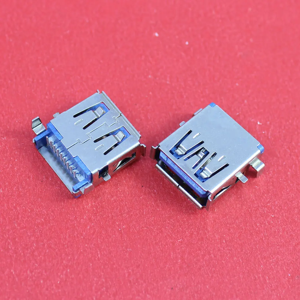 ChengHaoRan 1 шт. новый разъем 3 0 USB для разъема SONY Toshiba Samsung DELL материнская плата Sockect AF