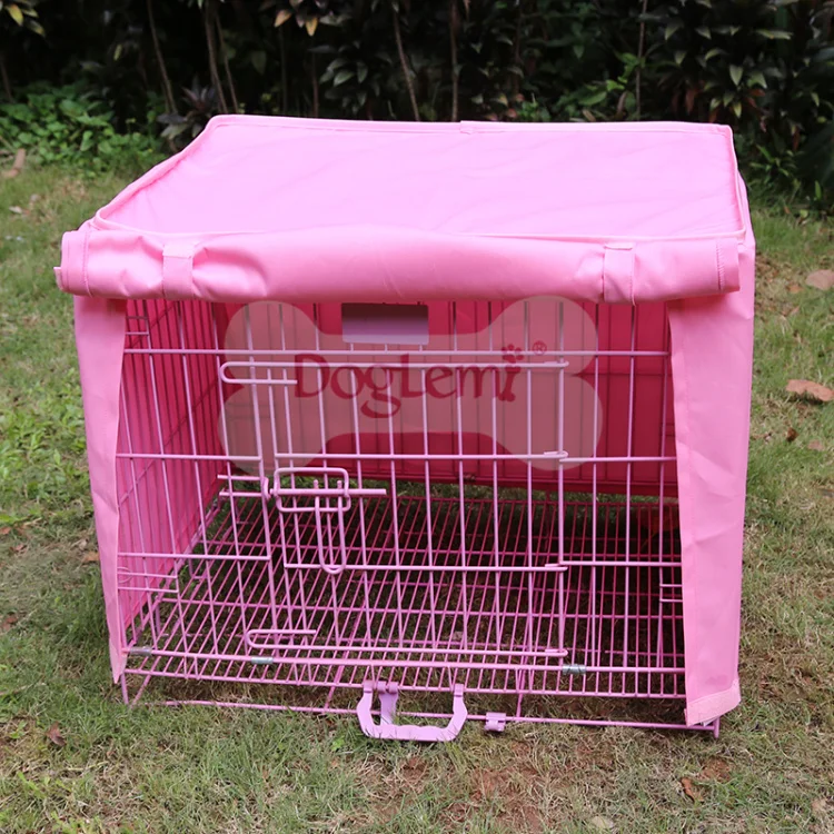 Водонепроницаемый полиэстеровый чехол Doglemi для домашних животных детской будки 4