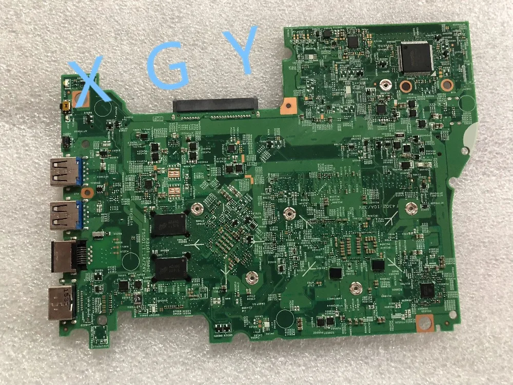 5B20K36382 Motherboard FOR Lenovo FLEX-3-1480 YOGA-500-14ISK Laptop I7-6500U N16S-GT-S-A2 2GB | Компьютеры и офис