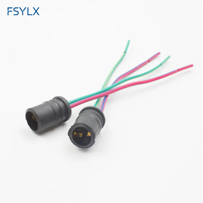 50 шт. держатели для светодиодных ламп T10 W5W T15 T10|holder for|holder for carholder led |