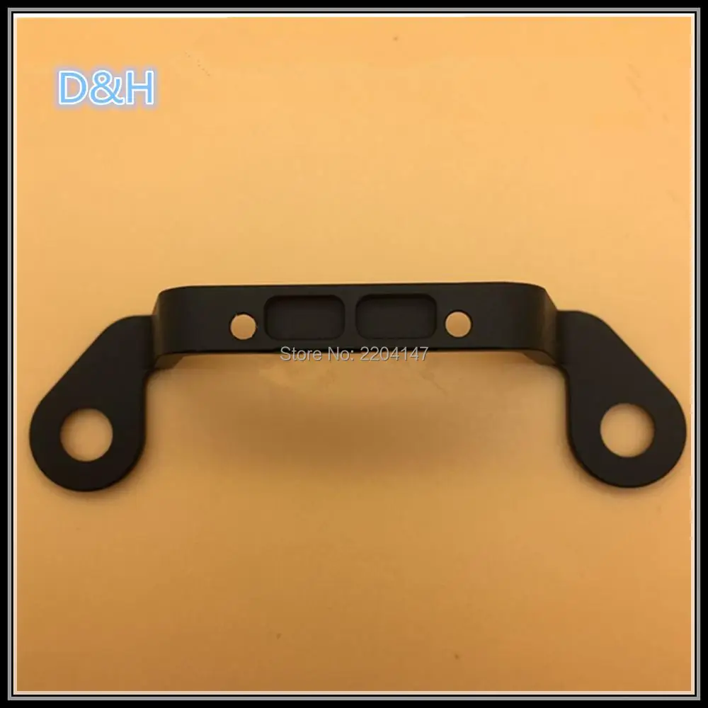 Передняя амортизирующая пластина амортизирующий кронштейн стойка запасная