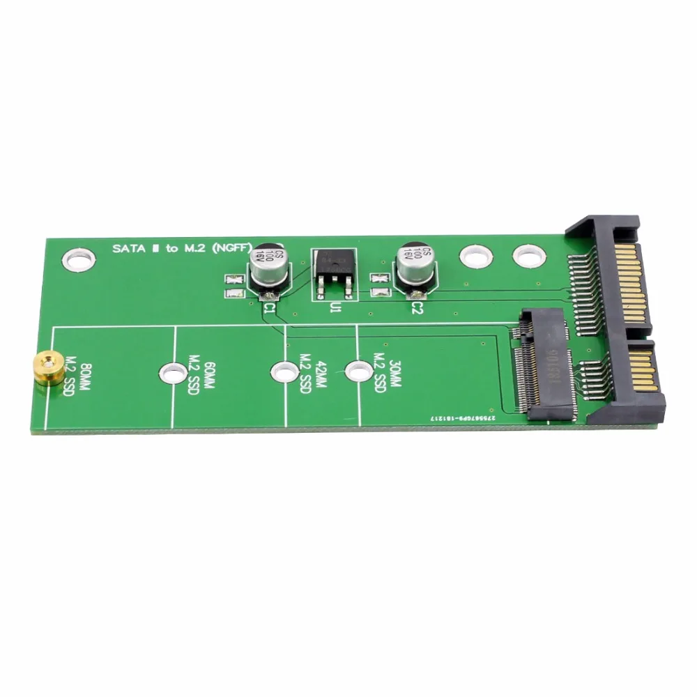 Для NGFF ( M2 ) SSD до 2 5 &quotSATA адаптер M.2 для SATA3 конверсионная карта|ssd ssd|ssd m.2ssd to sata |