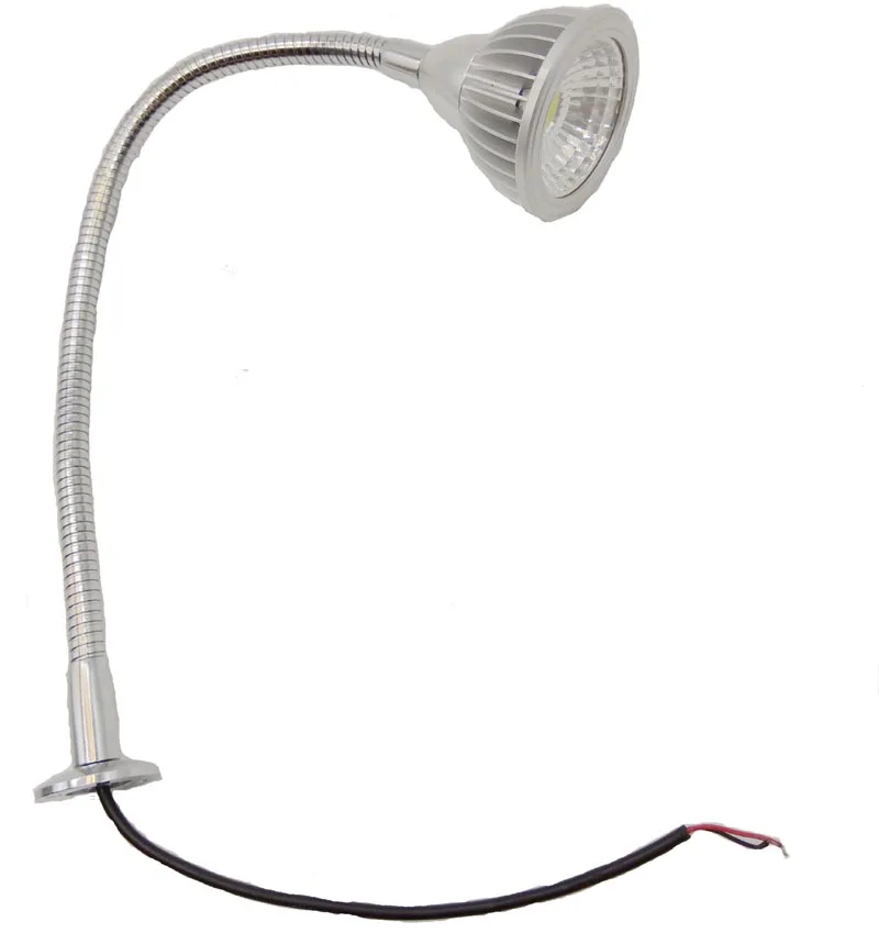 110V/220V/12V/24V Led Gooseneck Machine Light | Освещение