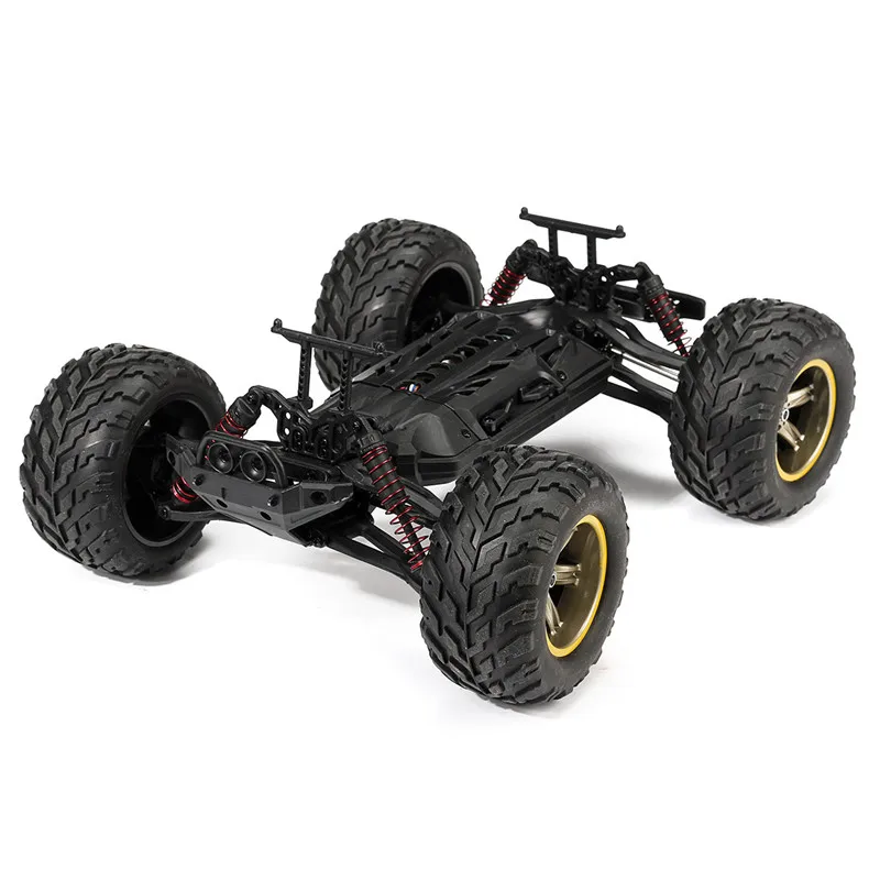 Горячее предложение S911 33 MPH 1/12 2 4 ГГц 2WD высокая скорость внедорожный RC автомобиль