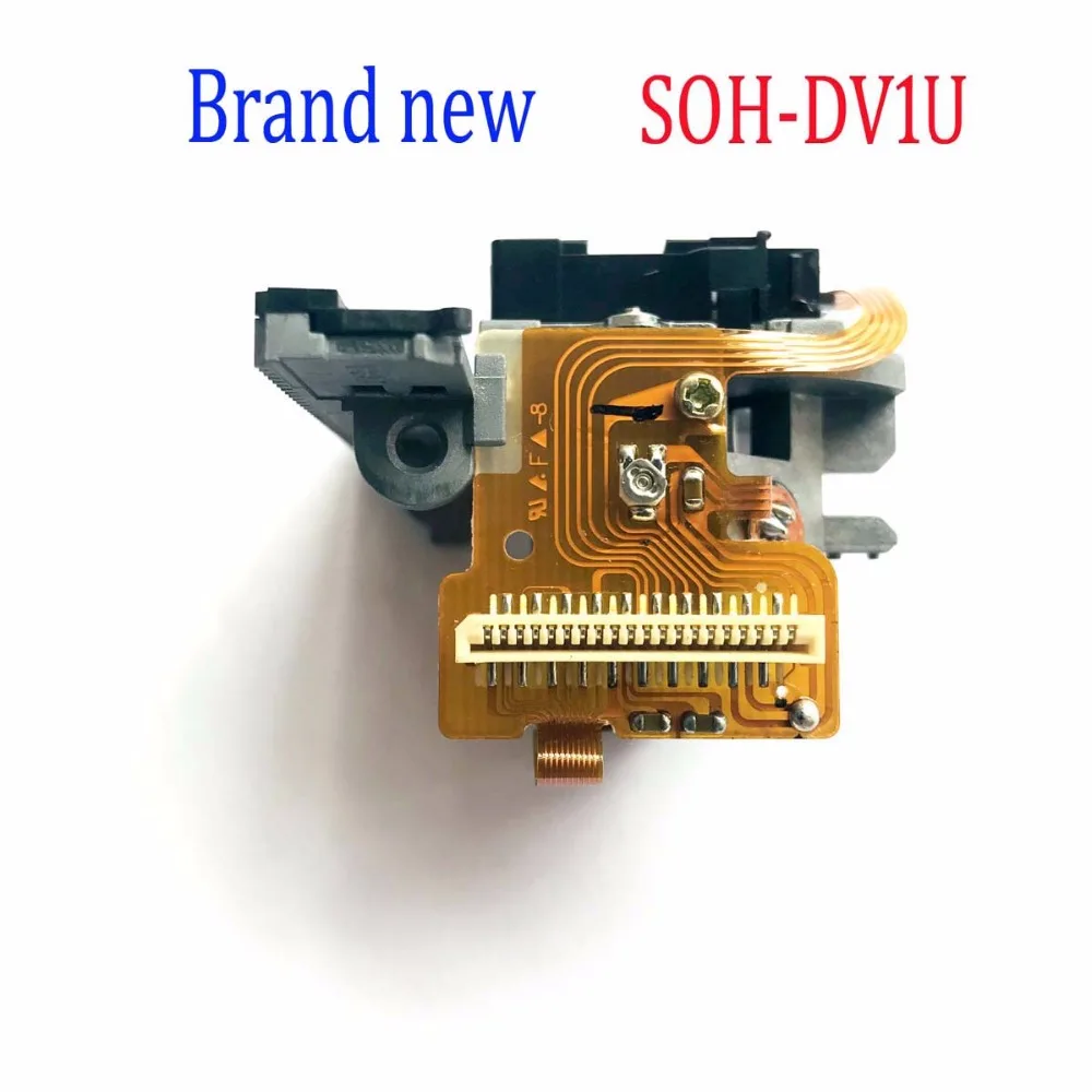 

Original new SOH-DV1U SOH-DV1 SOHDV1U dvd laser lens