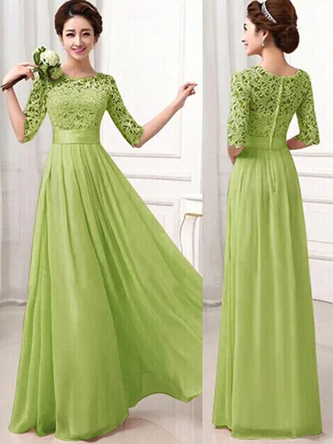 Длинные белые кружевные чайные платья женские с коротким рукавом Edwardian inspired maxi