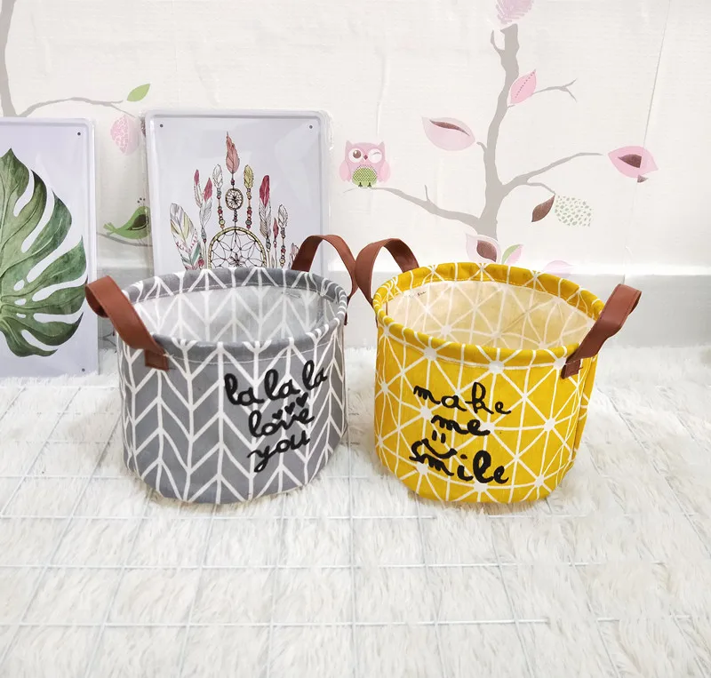 Настольный ящик для хранения органайзер корзина косметика канцелярские товары