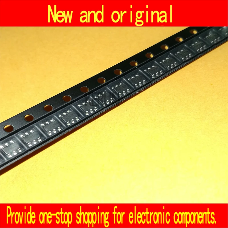 

original 20PCS PIC10F222T-I/OT PIC10F222-I/OT PIC10F222 SOT23-6 New IC chip