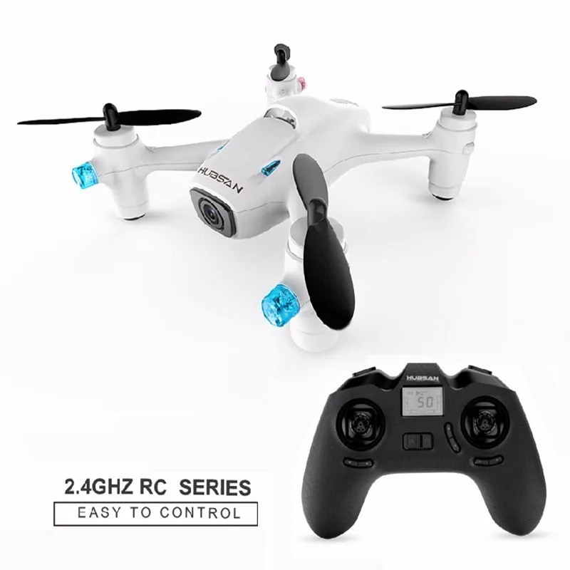 Hubsan профессиональные дроны модернизированные X4 камера плюс H107C + мини Дроны с