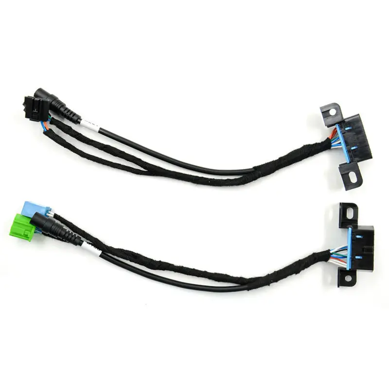Для MB EIS/ELV испытательная линия для Mercedes замки платформы W204 W212 W221 W164 W166 работает