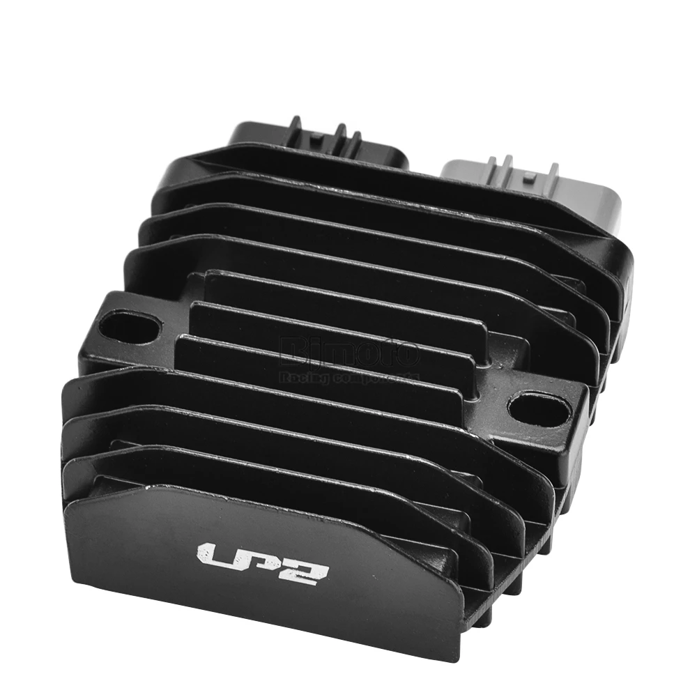 BJMOTO мотоциклетный регулятор напряжения Выпрямитель для CF Moto CFORCE 400 500 800 UFORCE 500 800 ZFORCE 800X8 800 для Benelli BN600