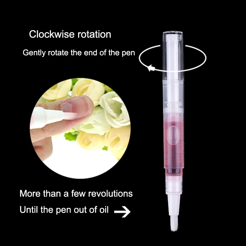 Масло для кутикулы 15 запахов | Красота и здоровье