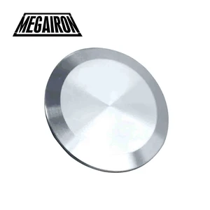 MEGAIRON, 1 шт., 51 мм, 2 дюйма, санитарная Торцевая крышка, подходит для 2 