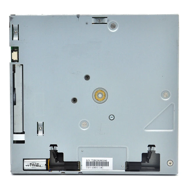 Оригинальная новая Автомобильная навигационная система TSV 105N1 rae3142 dvd laser с