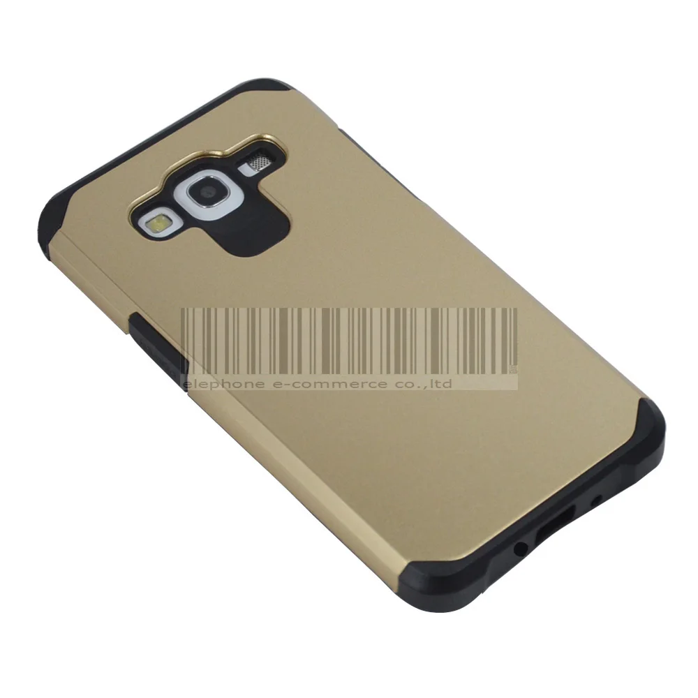 Прочная защита бронированный чехол Heavy Duty Impact защитный жесткий для Samsung Galaxy J5 J500