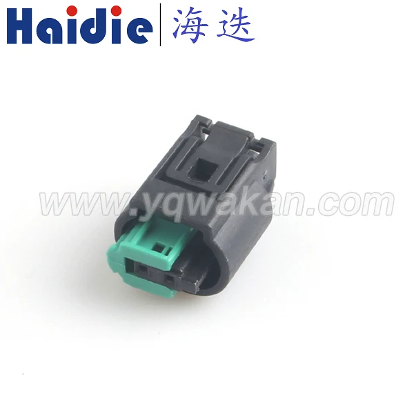 2 комплекта 2pin авто на открытом воздухе разъем датчика температуры штекер для