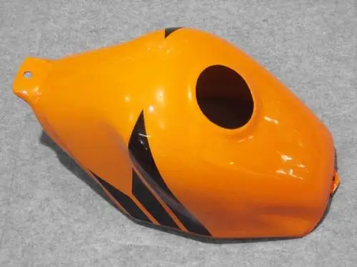 Пластиковые обтекатели для HONDA CBR 600 F2 комплект обтекателей 1991 1992 1993 1994 оранжевый