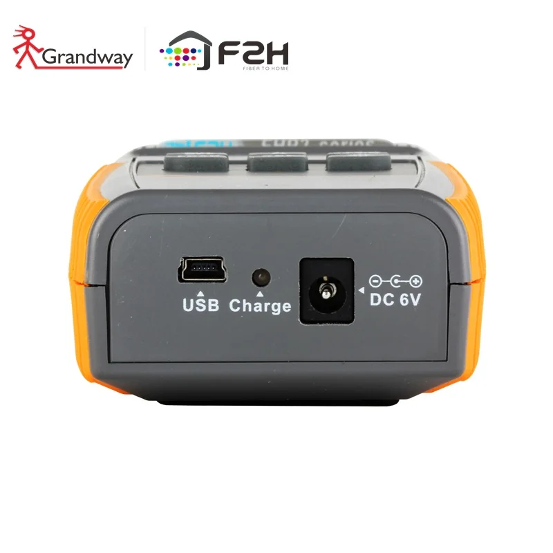 [Grandway Original ] FHP 2A04 усовершенствованный оптический измеритель мощности 800 ~ нм с