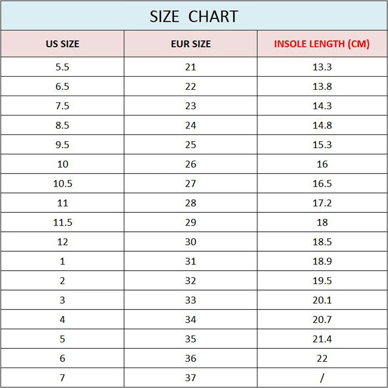 Новинка весна осень 2019 детская повседневная обувь для девочек однотонная