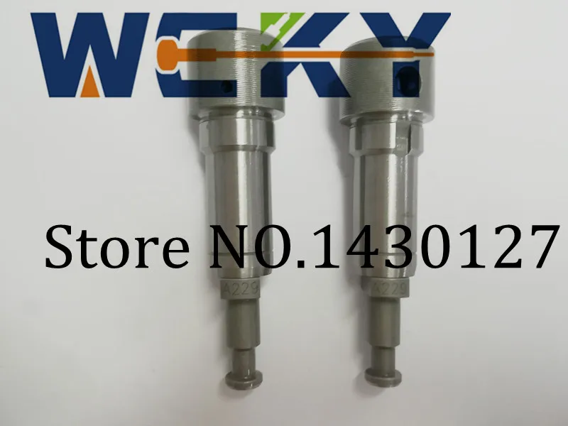 Лучшее качество Плунжер A229 131152 8720 Элемент типа A 1311528720|plunger| |