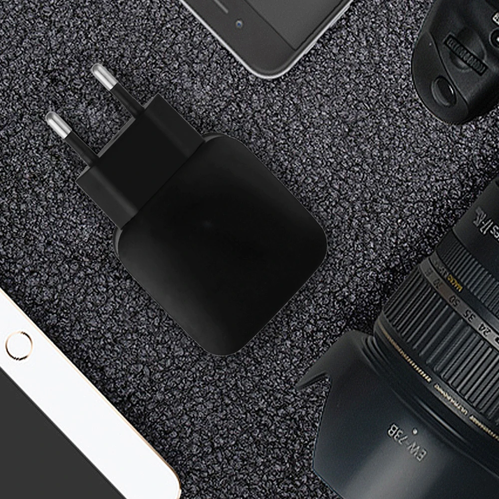 Seenda USB зарядное устройство быстрый QC 3 0 мобильный телефон адаптер для iPhone Samsung