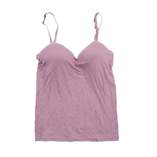 Бюстгальтер с подкладкой женский фитнес подкладкой|v neck camisoles|top vbra vest |