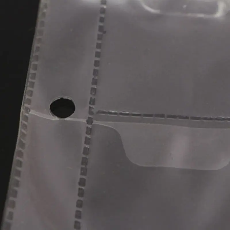 Классическая коллекция монет оформление страниц папка с прозрачными карманами