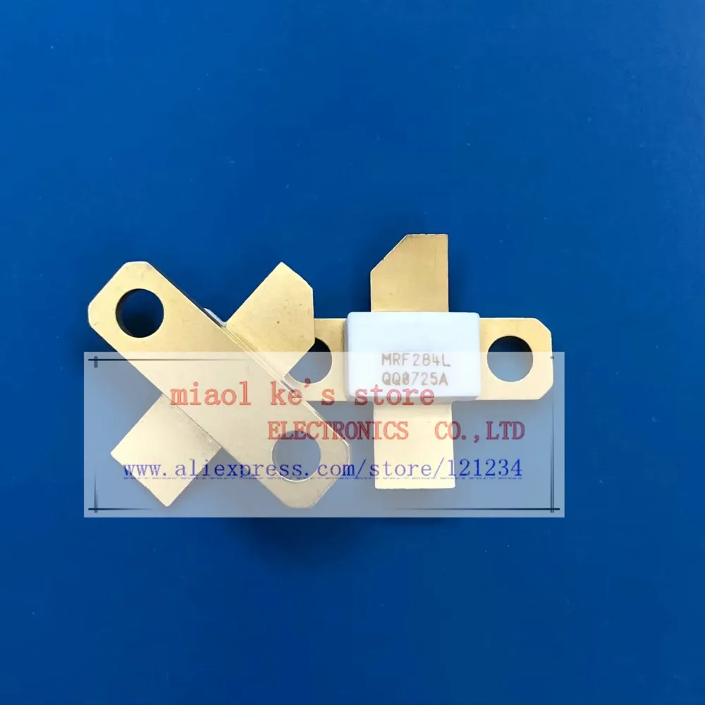MRF284L MRF284LR1 [CASE 360B-05]-высококачественный оригинальный транзистор | Электронные