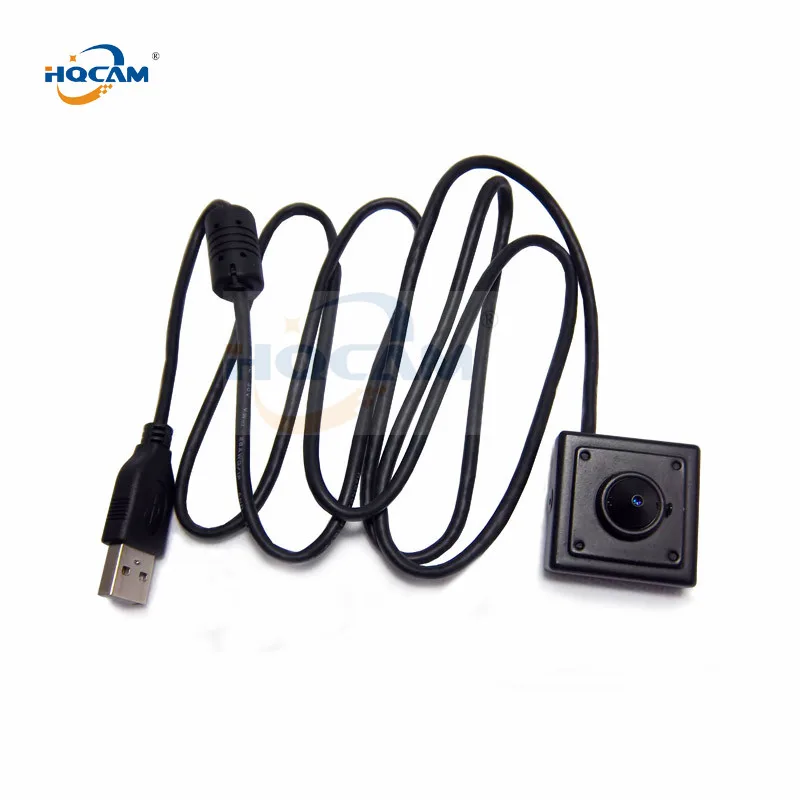 HQCAM 5 0 мегапикселя MI5100 высокоскоростной USB-накопитель модуль камеры UVC