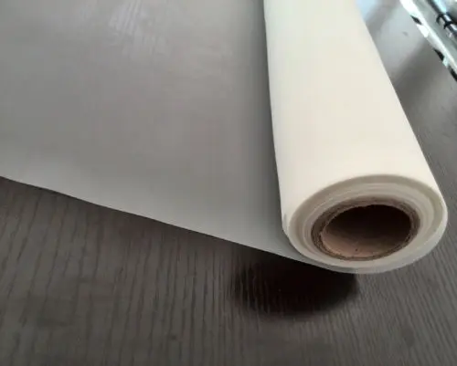 

Free shipping 5 meters (5 yards) Cheap and discount 48T 120M polyester silk screen printing mesh 127cm width